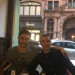 Nikolas Morales - @morales.power - Instagram
