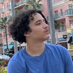 Nikolas Morales - @therealniko2007 - Instagram