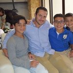 Nikolas Morales - @nkm01f - Instagram