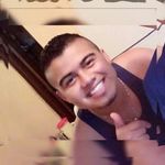 Nikolas Morales - @yjesus1996 - Instagram