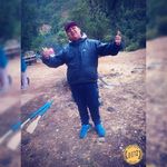 Nicolas Antonio - @nikolas_morenoxd - Instagram
