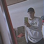 Nikolas Moreno - @n_moreno5 - Instagram