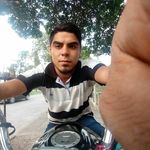 Nikolas Moreno - @emiliano_nicolas273 - Instagram