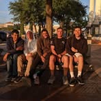 Nikolas Morgan - Facebook