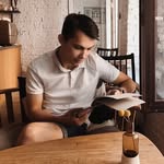 Nikolai Morozov - @nikolas_moro - Instagram