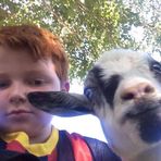 Nikolas Morrison - Facebook