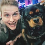 Nikolas Murphy - @niktok88 - Instagram