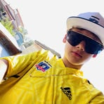 Nikolas Navarro - Facebook