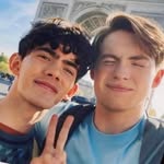 nick_nelson19 - @nikolas_nelson190 - Instagram