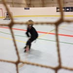 Nik Nelson 27 Love Hockey - @nikolasnelson13 - Instagram