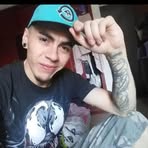 Derek Nikolas Ochoa - Facebook