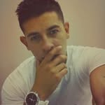 Nikolas Padilla - @nikolaspadilla - Instagram