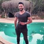 Nikolas Padilla Hernandez - @nik_padhdrnandez - Instagram
