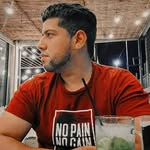 Nikolas Ramirez Padilla - @niko.kaisa - Instagram