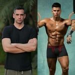 Nikolas and panos fan page - @nikolas_and_panos - Instagram