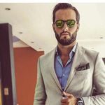 nikolas lozina page fan - @nikolaslozina_page_fan - Instagram