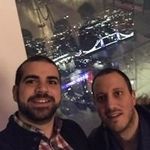 Nikolas Panagi - @panaginikolas - Instagram