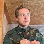Nikolas Patrick James Dixon - @nikolas_dixon18 - Instagram