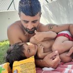 Nikolas Leon - @nikolaspaulika - Instagram
