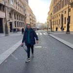 @nikolas_paul31 - Instagram