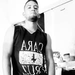 Nikolas - @nikolasperalta775 - Instagram