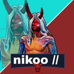 nikolas peralta - @niko_25ff - Instagram