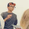 Nikolas Peralta - @banana_in_toaster - TikTok