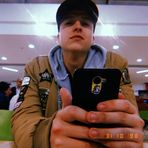 Nikolás Pérez - Facebook