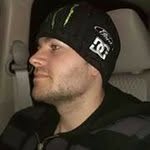 Nicholas Peterson - @niklaus1986 - Instagram