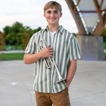 Nicholas Peterson-Hunt - @nickph_music - Instagram