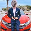 Nicholas Pierce - @nicholaspierce8 - TikTok