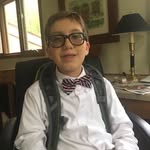Nikolas Porter - @king_nikolas61005 - Instagram