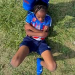 Nick Powell jr - @nicholaspowelljr - Instagram