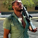 Nicolás Ramírez - @nikolasramirez - Instagram