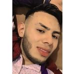 Nikolas Ramirez - Facebook