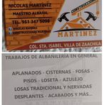 Nikolas Ramirez - Facebook
