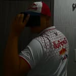 nikolas Ramírez - @ynillo2.0 - Instagram