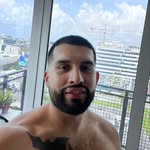Nikolas Ramirez - @newyorknik93 - Instagram
