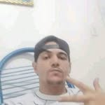 Nikolas Ramirez - @nikolasramirez75 - Instagram