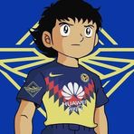 Nikolas Ramirez - Facebook