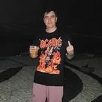 Nikolas Ramos - Facebook