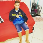 Nikolas Ramos - @nikolass_011 - Instagram