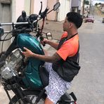 Nikolas Ramos - Facebook