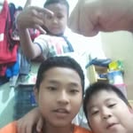 nikolasramseysenjaya - @christian.j.w.o - Instagram
