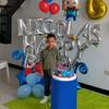 Nikolas Reyes - @niko16_r - TikTok