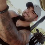 Nikolas Reyes - Facebook