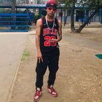 Nikolas Reyes - Facebook