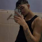 Nikolas Ribeiro - Facebook