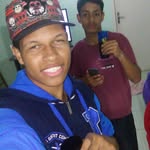 Nikolas Ribeiro - @nikolas.ribeiro.18 - Instagram