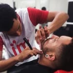 nikolas ribeiro - @nk_barbeer - Instagram